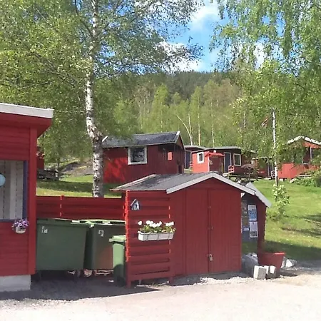 Fennefosscamping Campingplatz *