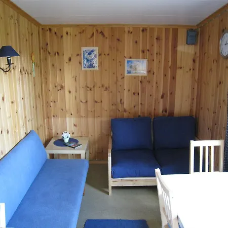 Fennefosscamping Campingplatz *