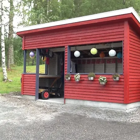 Campingplatz Fennefosscamping